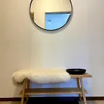 Alpine Parsenn Apartman Davos