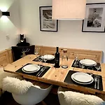 Alpine Parsenn * Davos