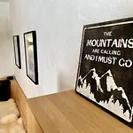 Alpine Parsenn * Davos