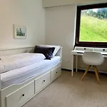 Alpine Parsenn Apartman *