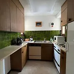 Apartman Alpine Parsenn Davos