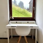 Alpine Parsenn Apartman Davos