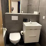 Apartman Alpine Parsenn *