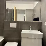 Apartman Alpine Parsenn