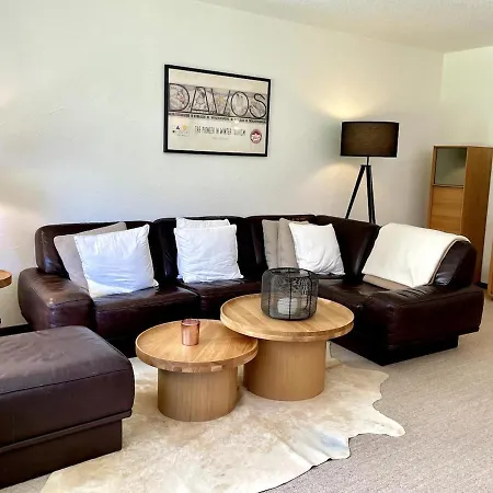 Alpine Parsenn * Davos