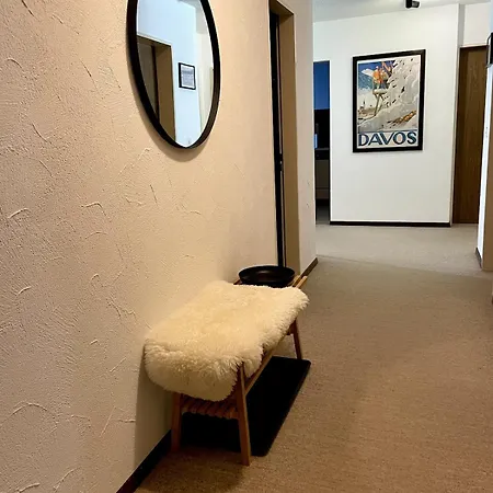 Appartement Alpine Parsenn *