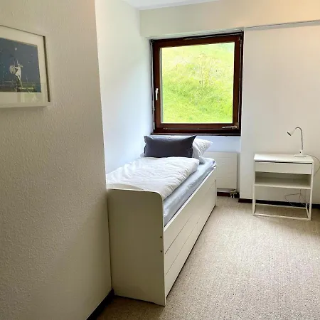 Alpine Parsenn * Davos