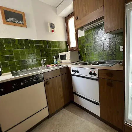 Alpine Parsenn Appartement