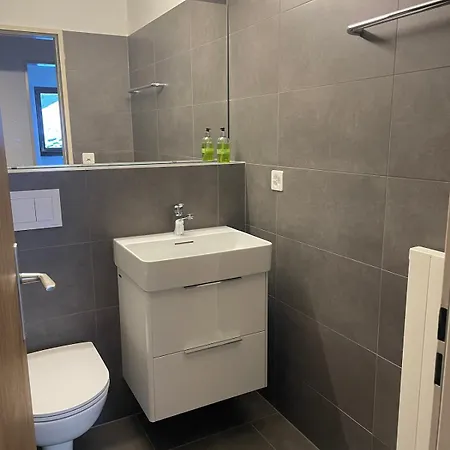 Alpine Parsenn Appartement *