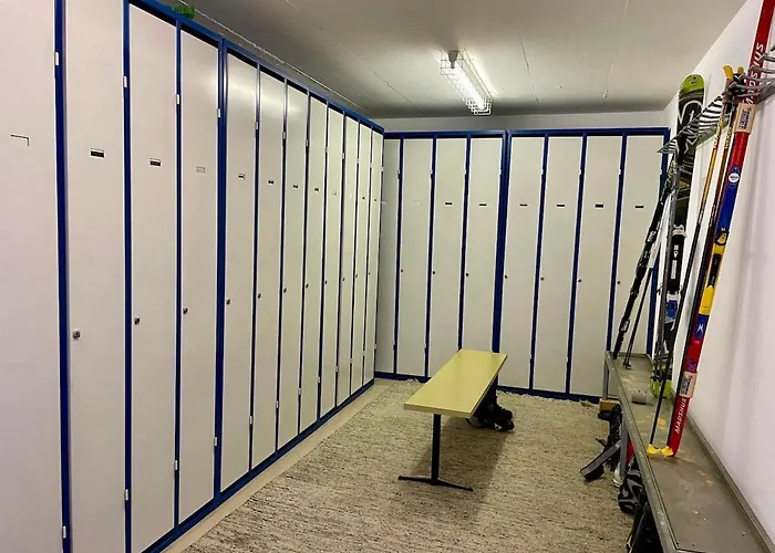 Alpen-appartment Parsenn * Davos