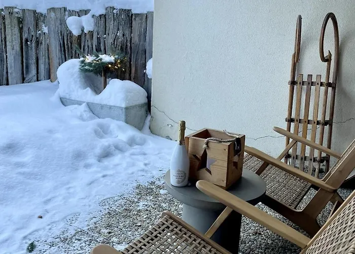 Alpine Parsenn * Davos