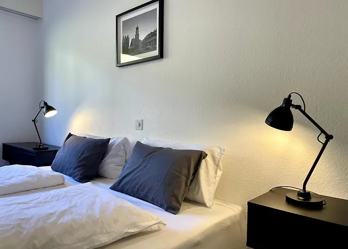 Alpine Parsenn Apartamento Davos