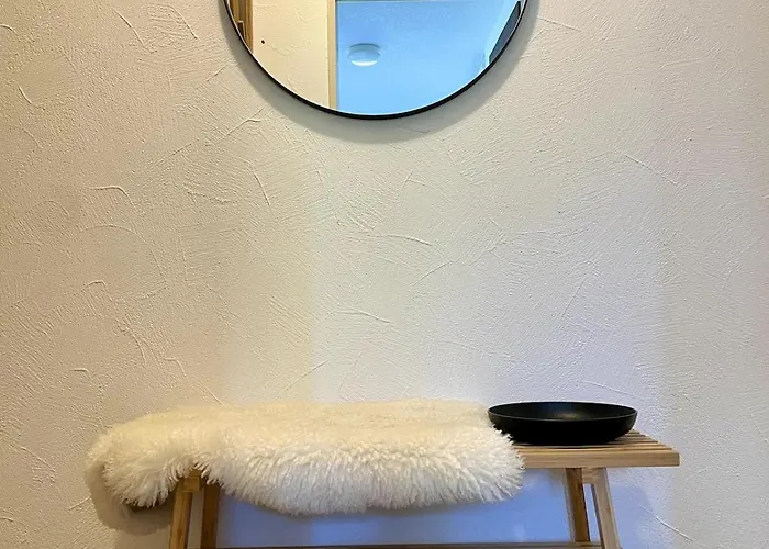 Alpine Parsenn Apartamento Davos