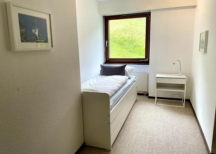 Alpen-appartment Parsenn * Davos