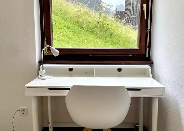 Alpine Parsenn Apartamento Davos