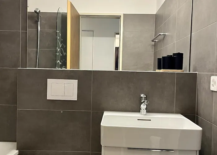 Apartamento Alpine Parsenn