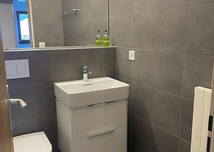 Alpine Parsenn Apartamento *