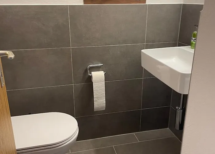 Alpine Parsenn Apartamento Davos