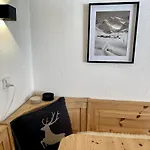 Alpine Parsenn