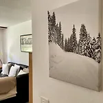 شقة Alpine Parsenn *