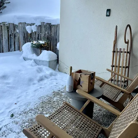 Alpine Parsenn * Νταβός
