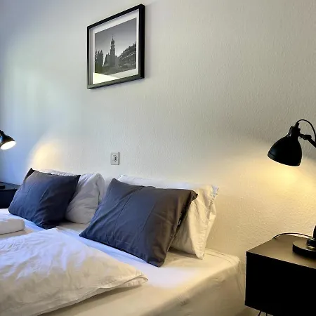 Alpine Parsenn Appartement Davos