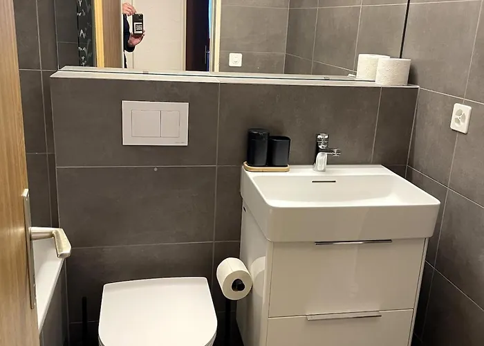 Appartement Alpine Parsenn *